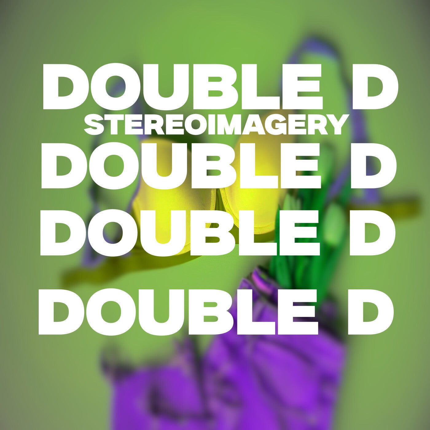 Double D EP