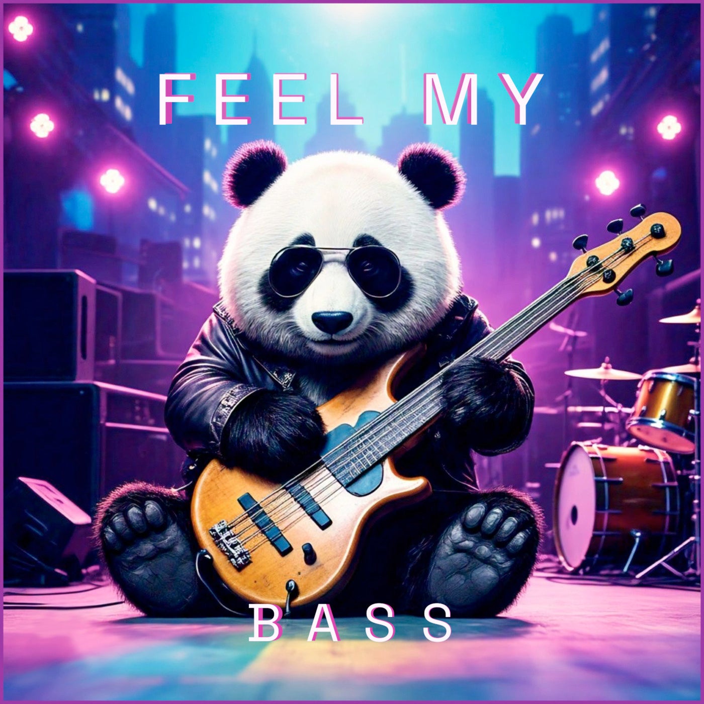 Feel My Bass