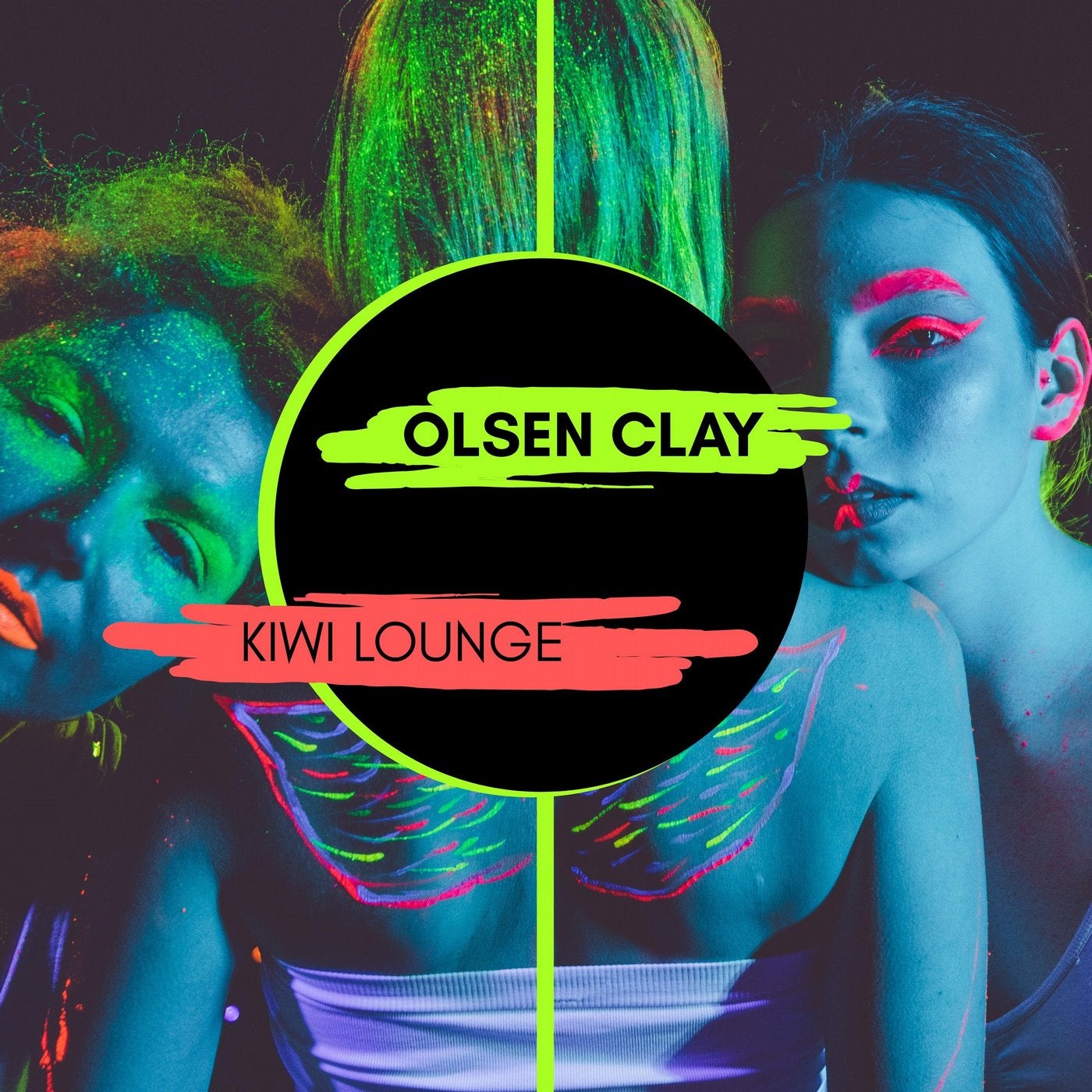 Kiwi Lounge