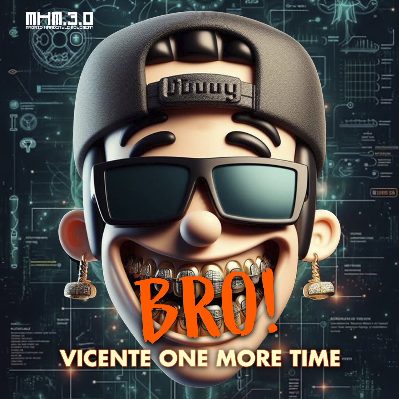 Bro!