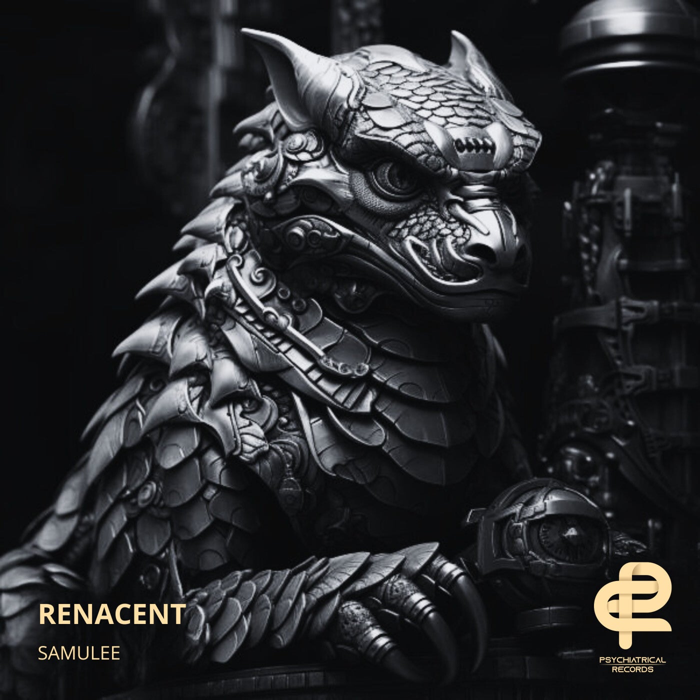 Renacent