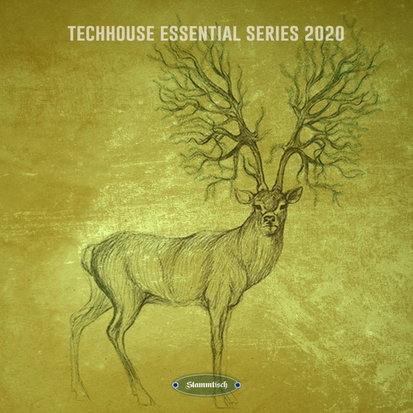 Techhouse Essential Series 2020