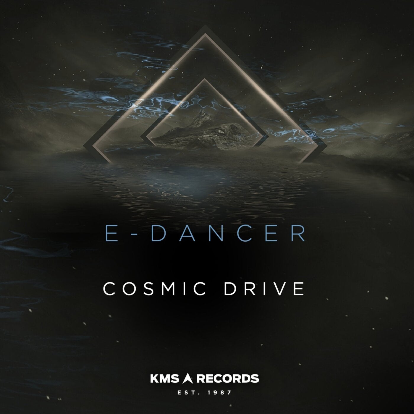 Cosmic Drive