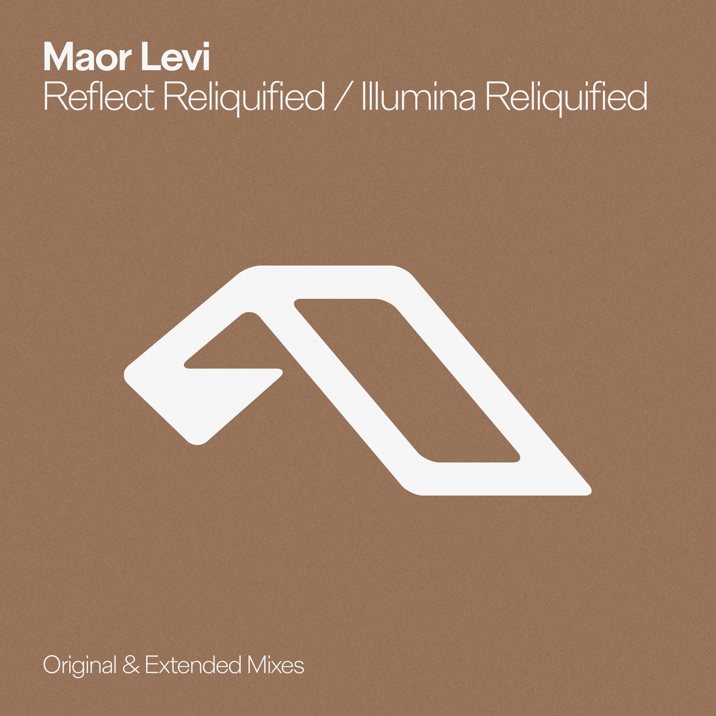Reflect Reliquified / Illumina Reliquified