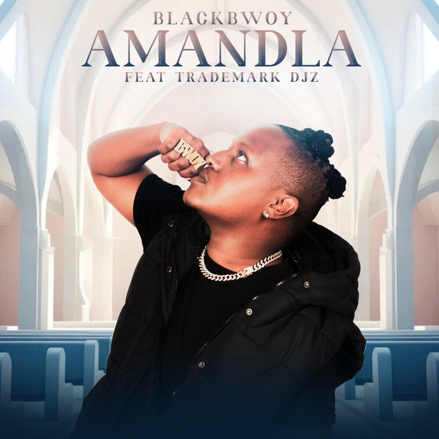 Amandla