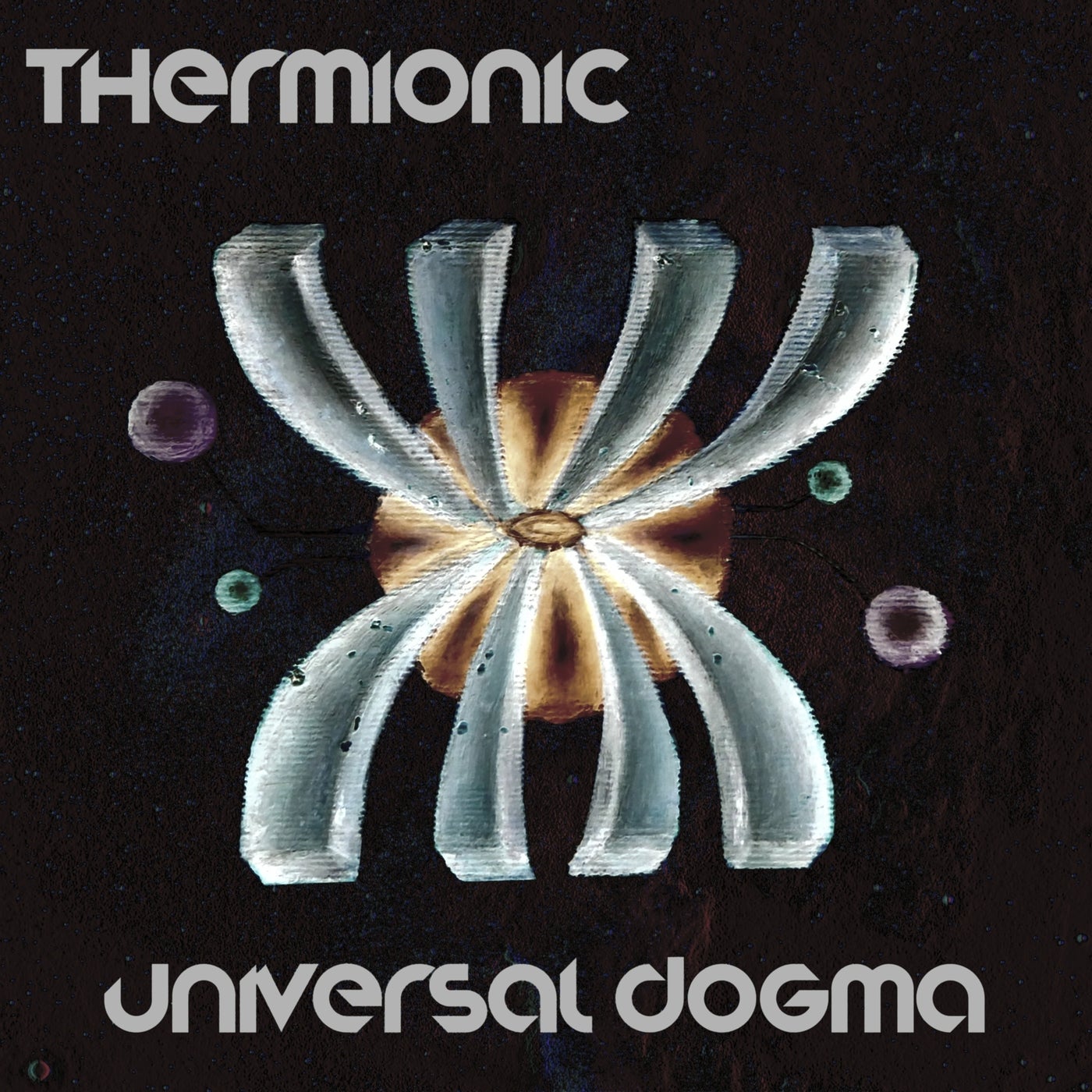 Universal Dogma