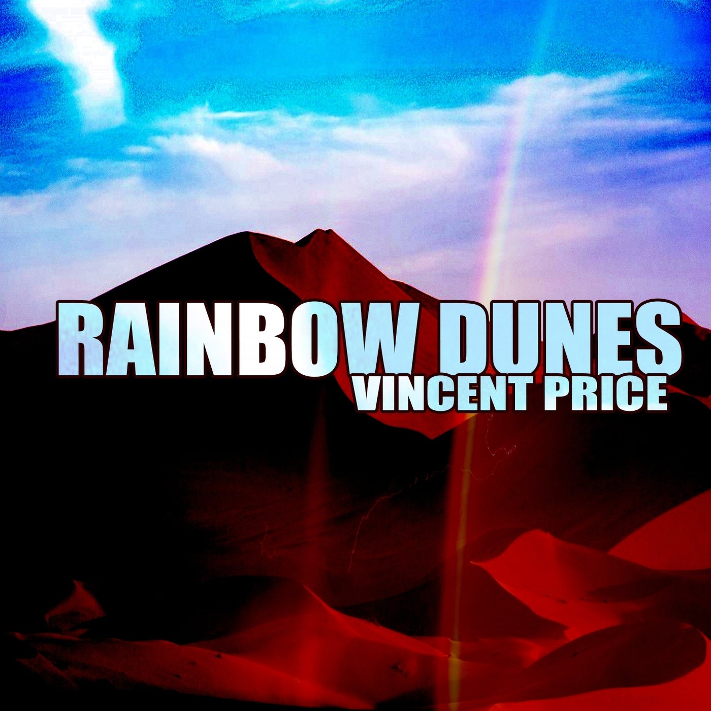 Rainbow Dunes