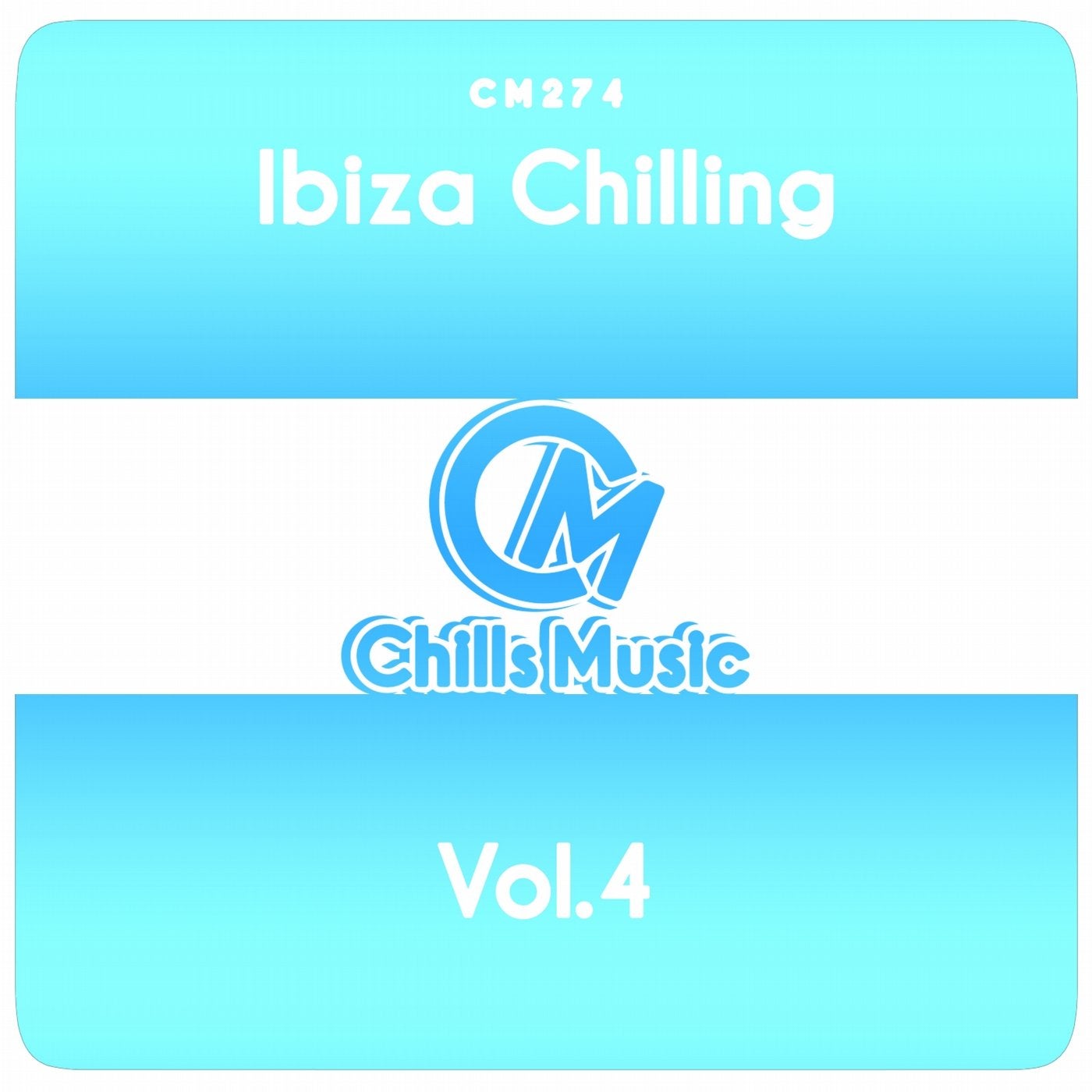 Ibiza Chilling, Vol.4