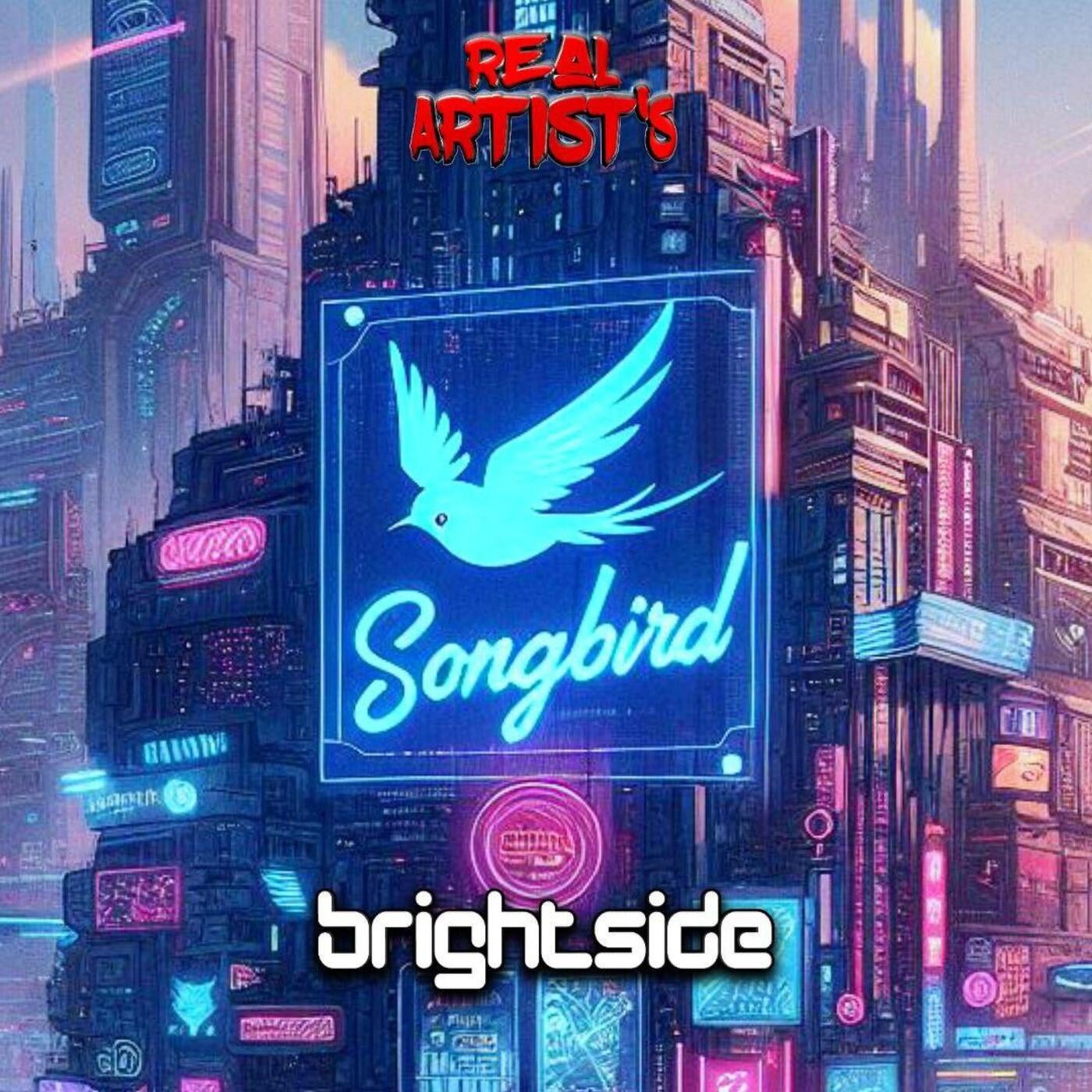 songbird (Radio Edit)