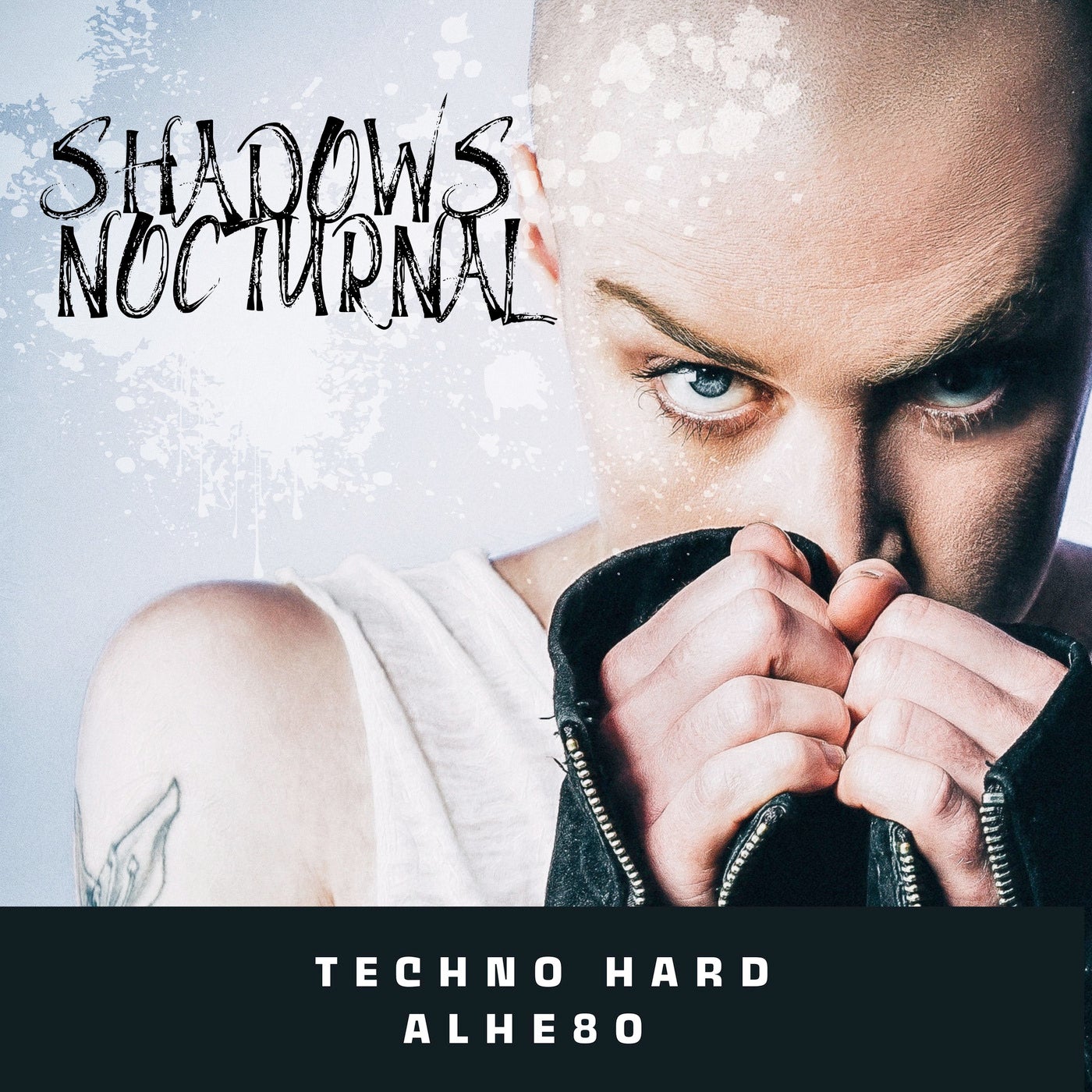 Shadows Nocturnal Techno Hard