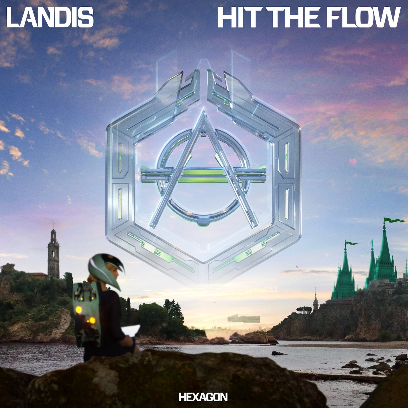 Hit The Flow - Extended Version