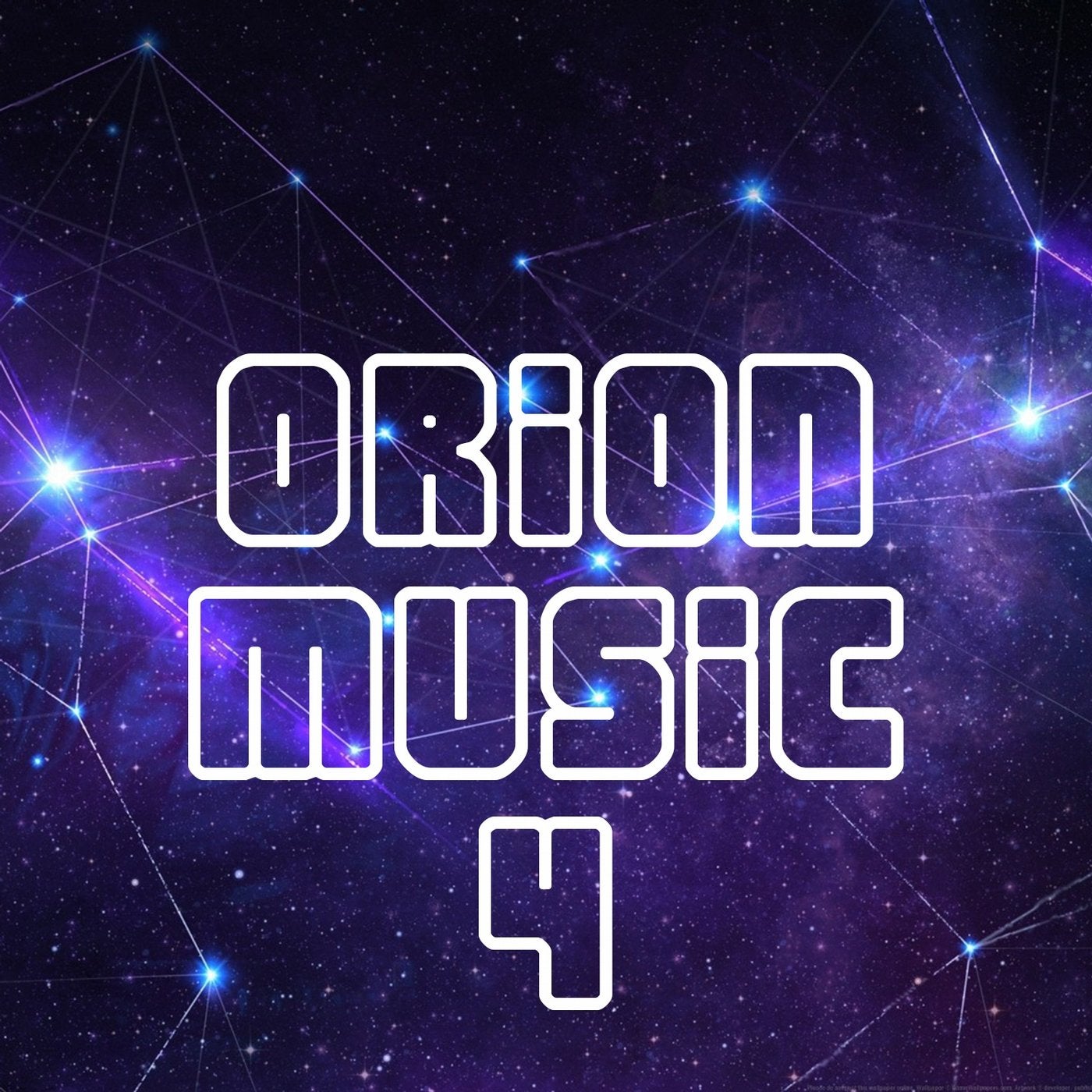 Orion Music, Vol. 4