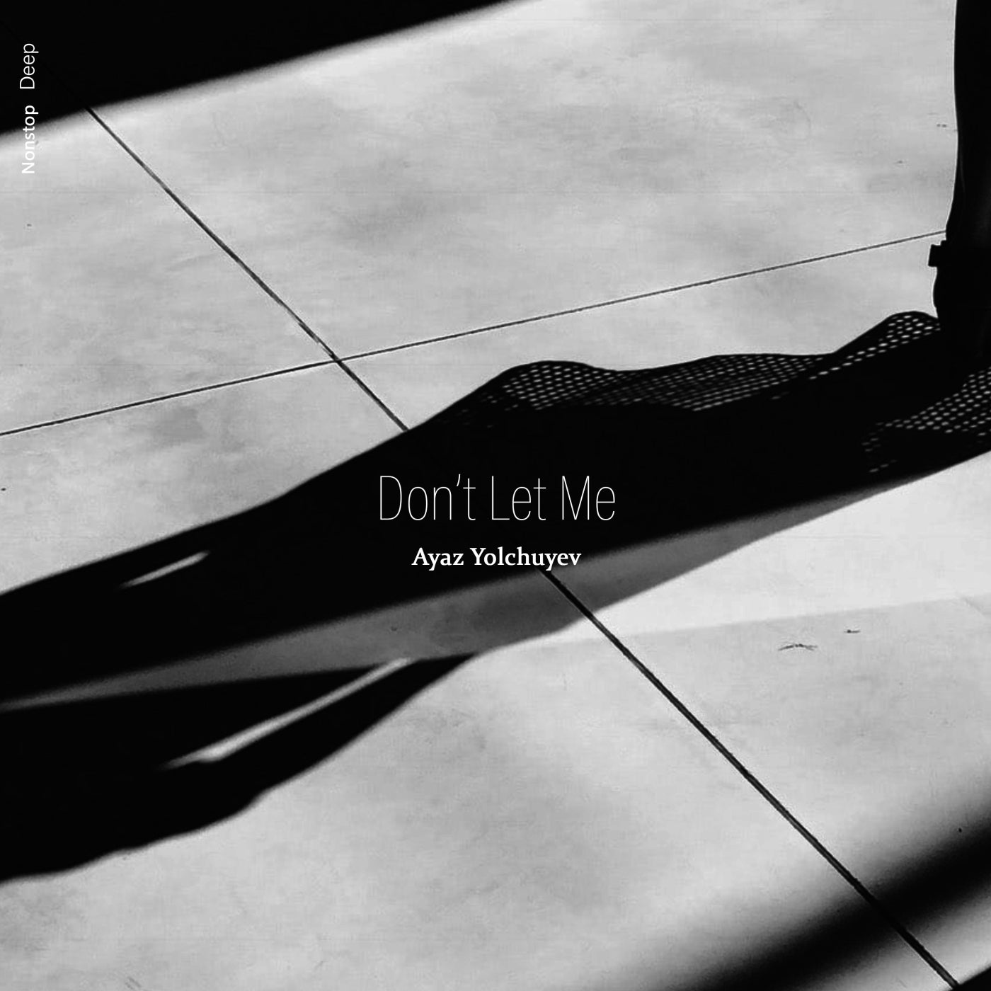 Don't Let Me