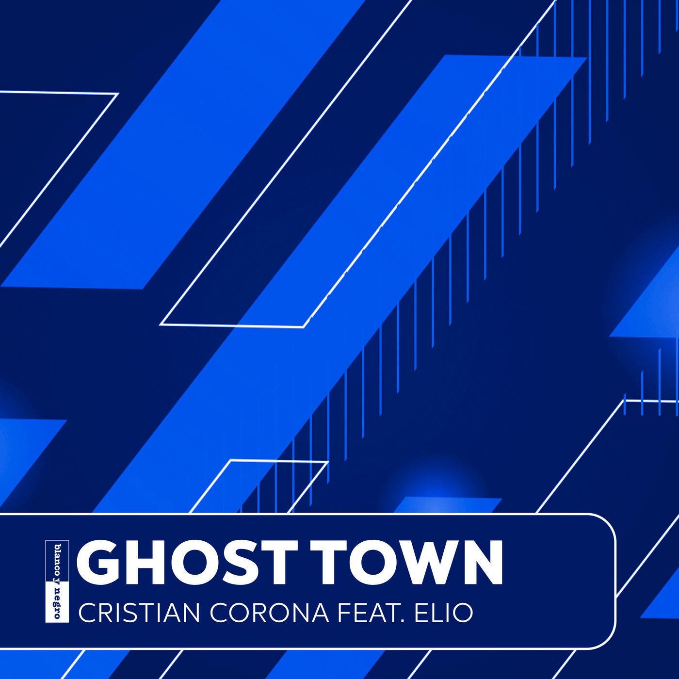 Ghost Town (Feat. Elio)