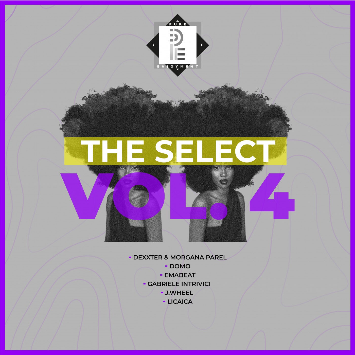 The Select Vol.4