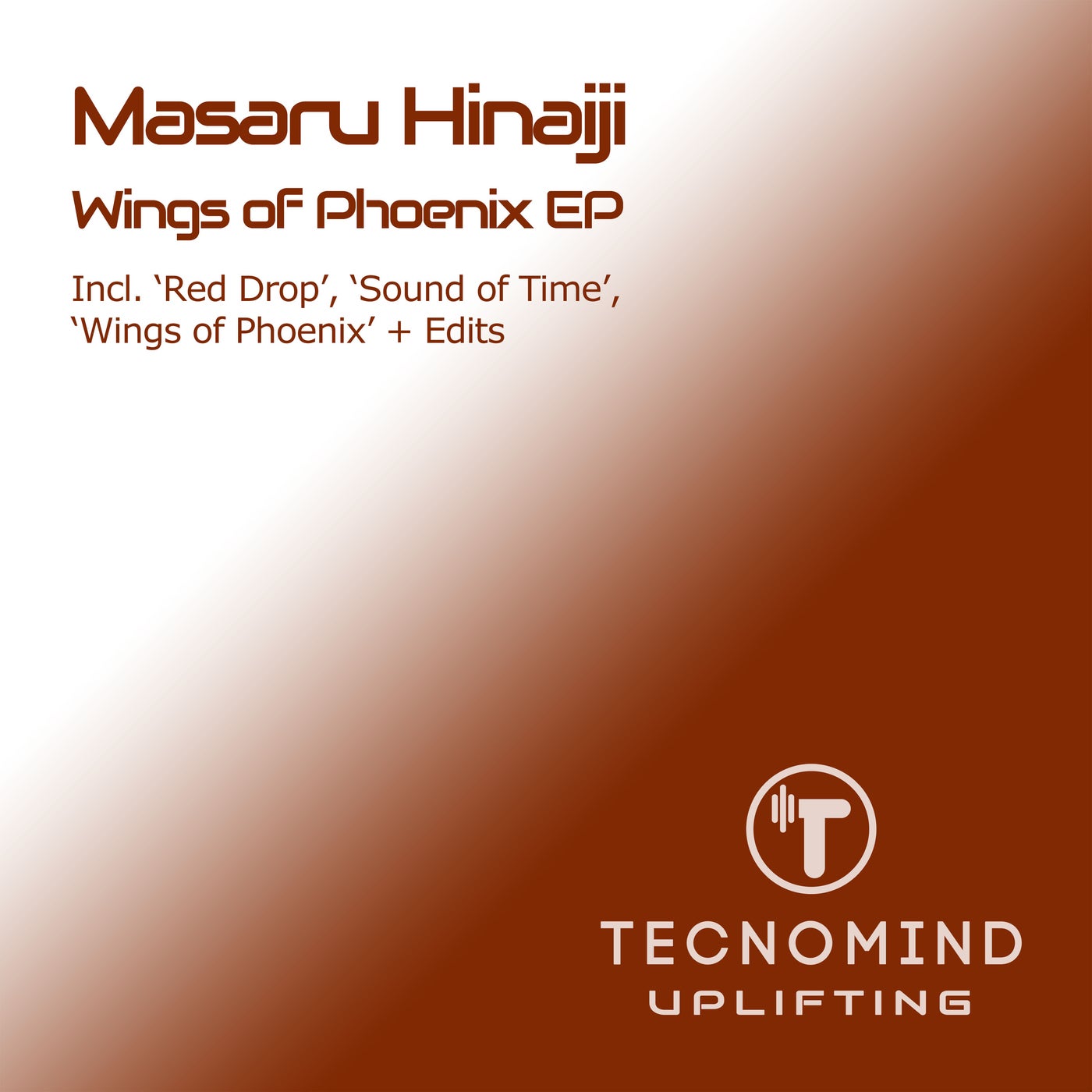 Wings of Phoenix EP