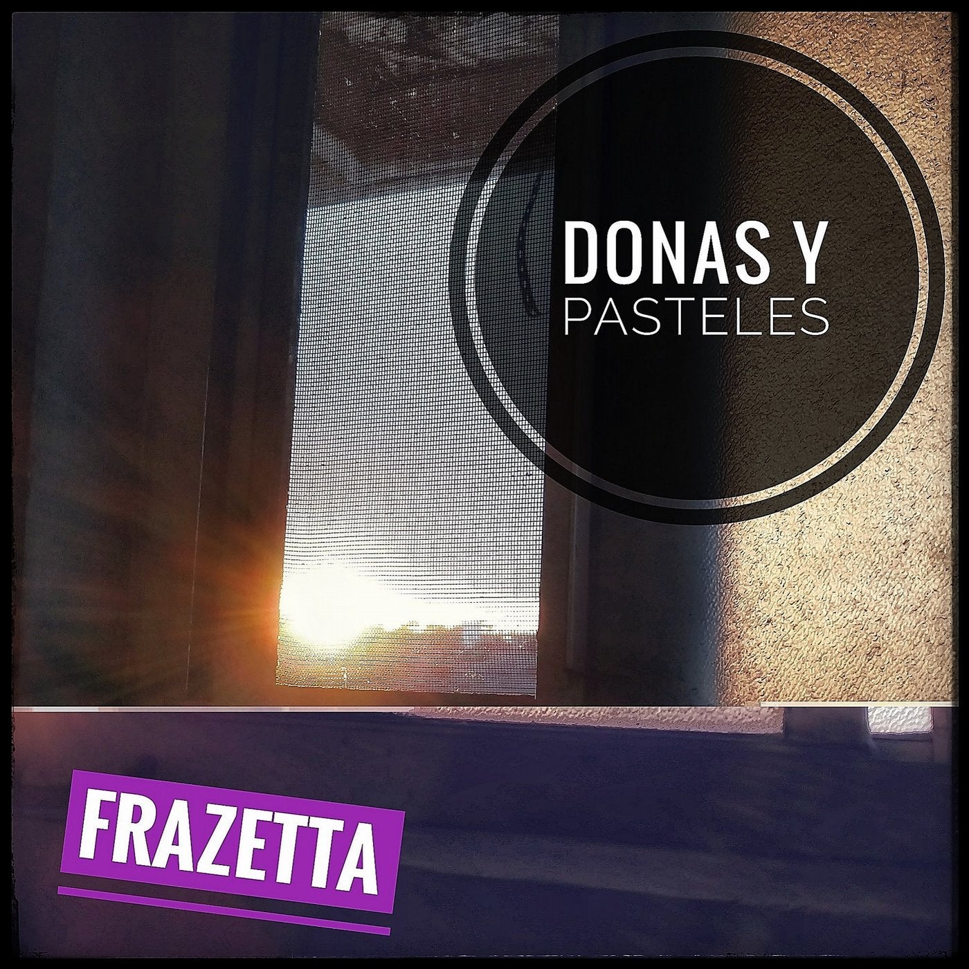 Donas Y Pasteles