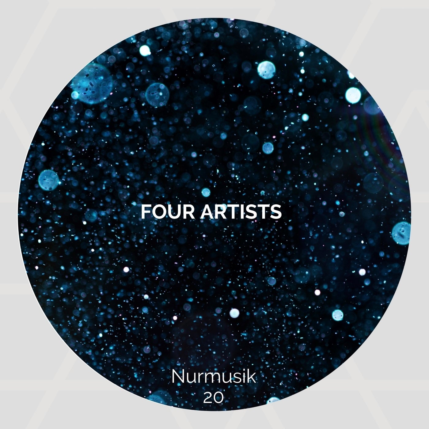 Four Artists