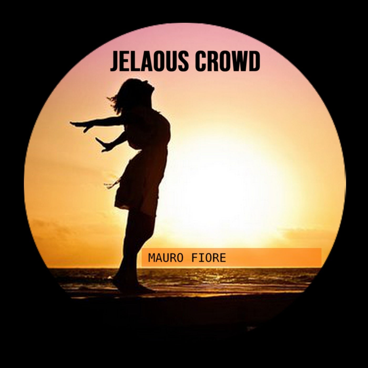 Jealous Crowd