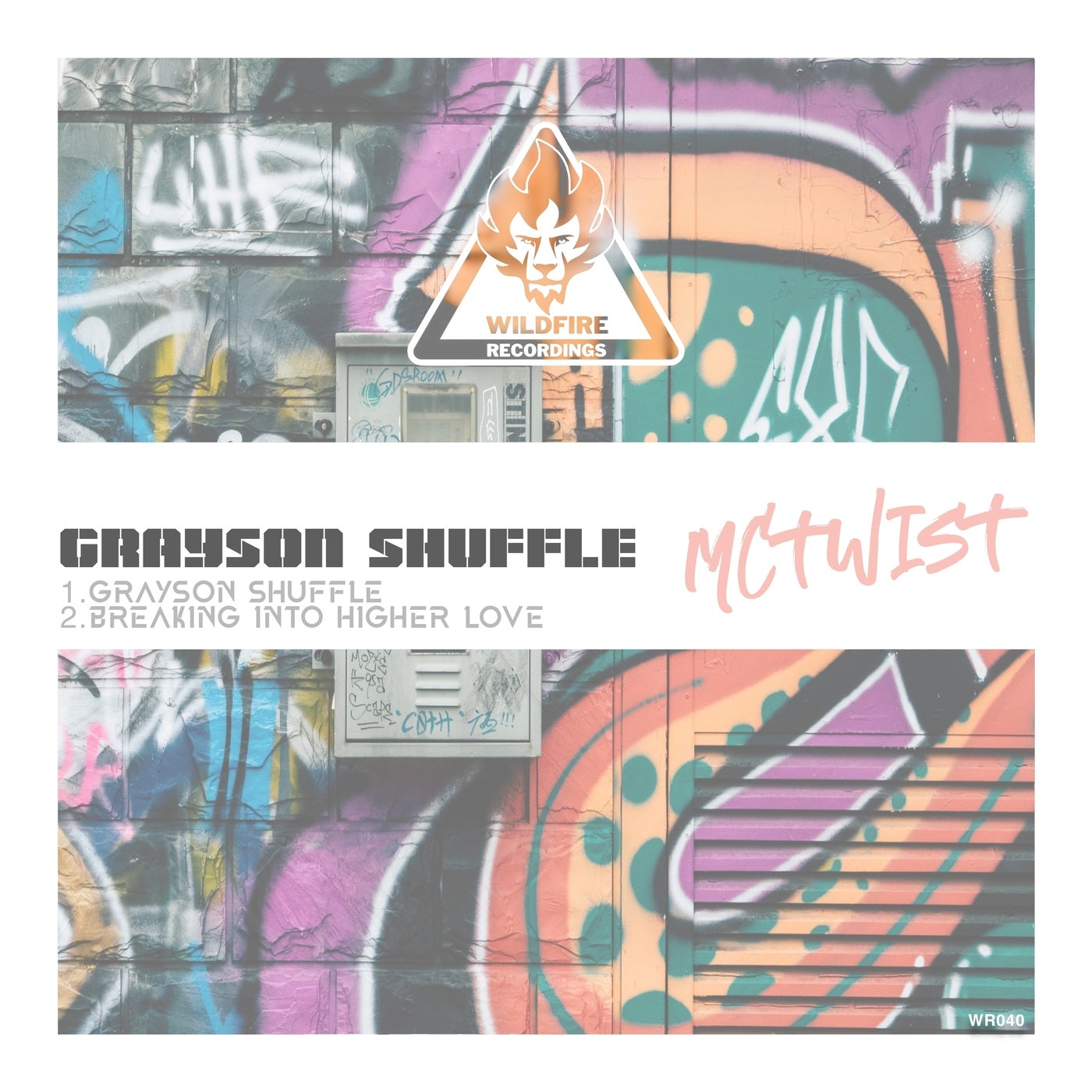 Grayson Shuffle