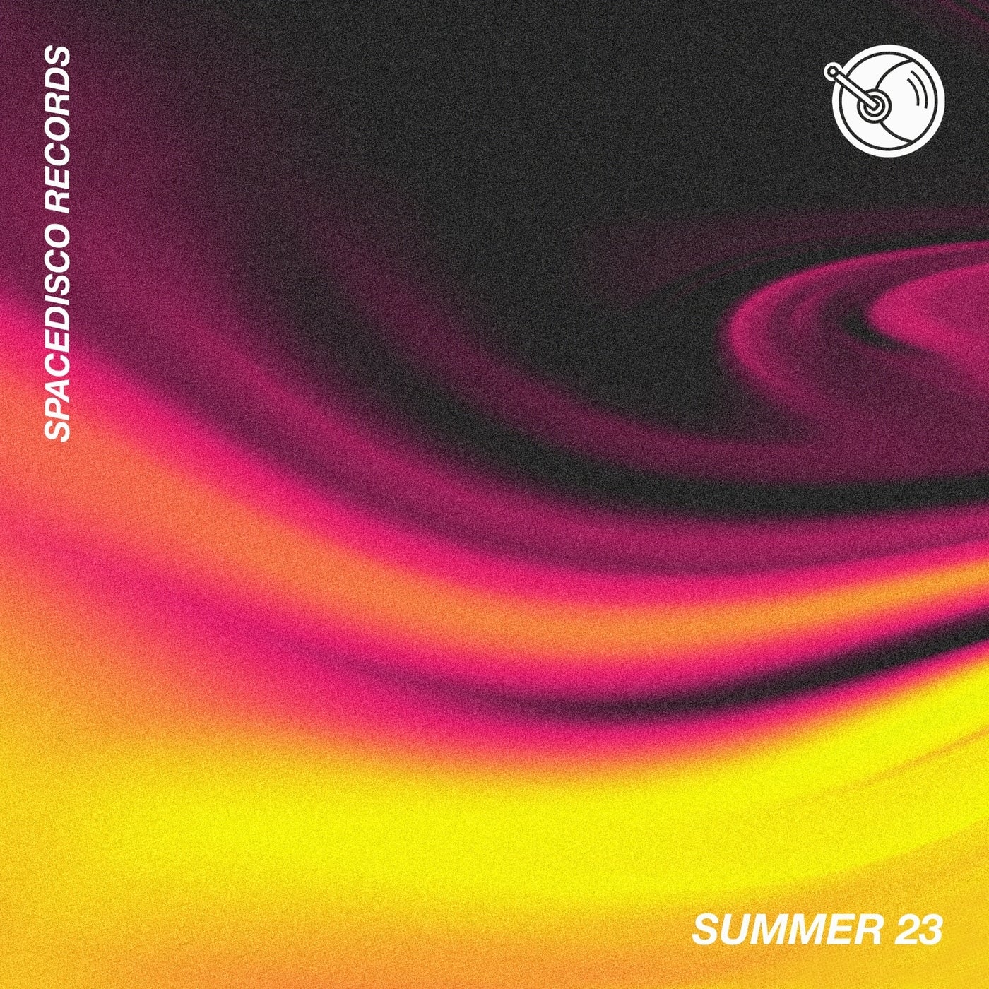 Spacedisco Records Summer 23