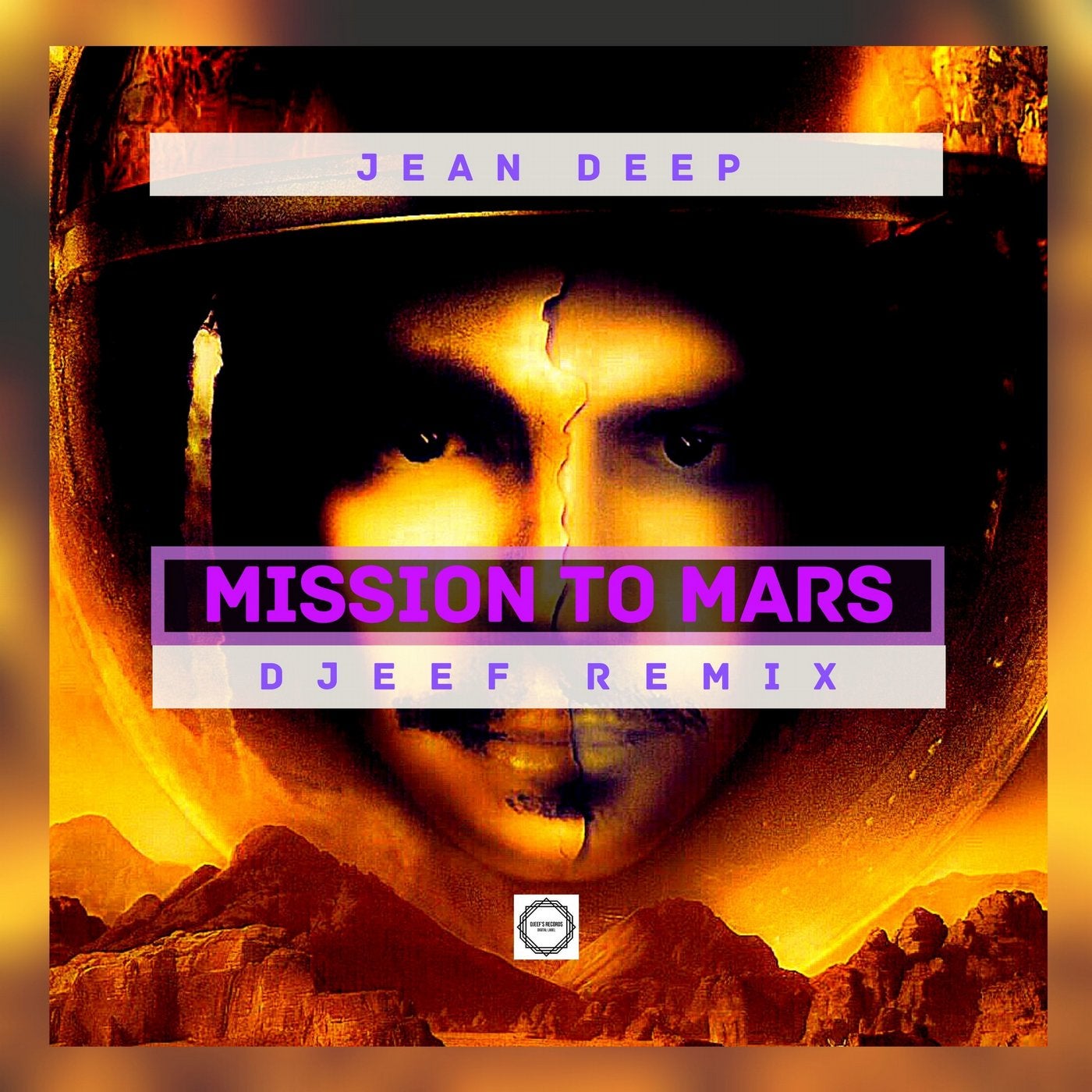 Mission to Mars