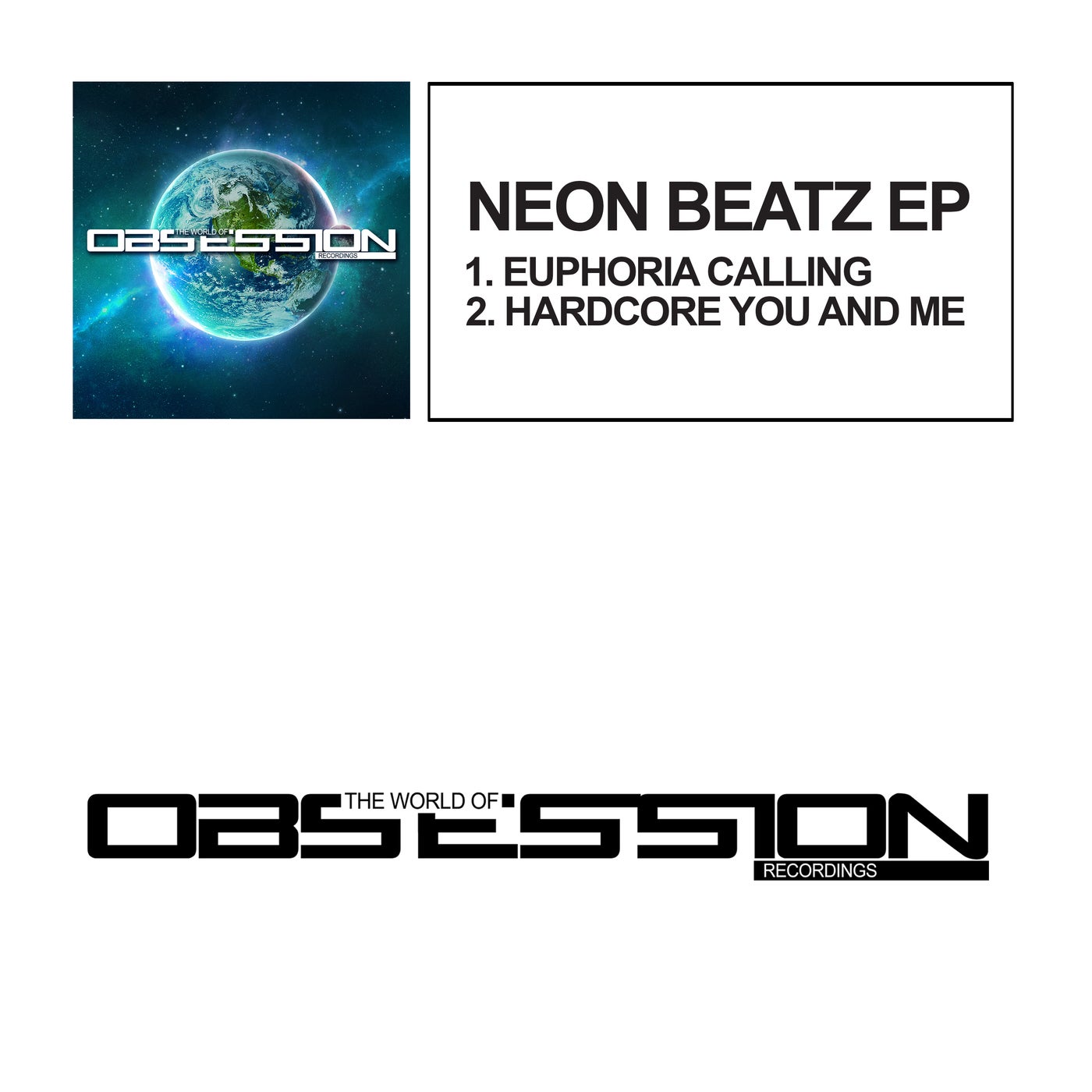 Neon Beatz EP
