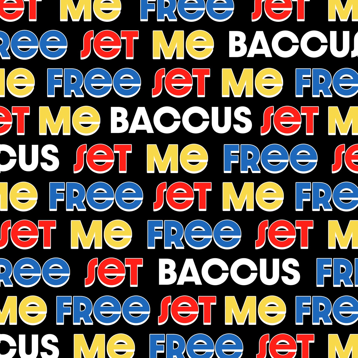 Set Me Free