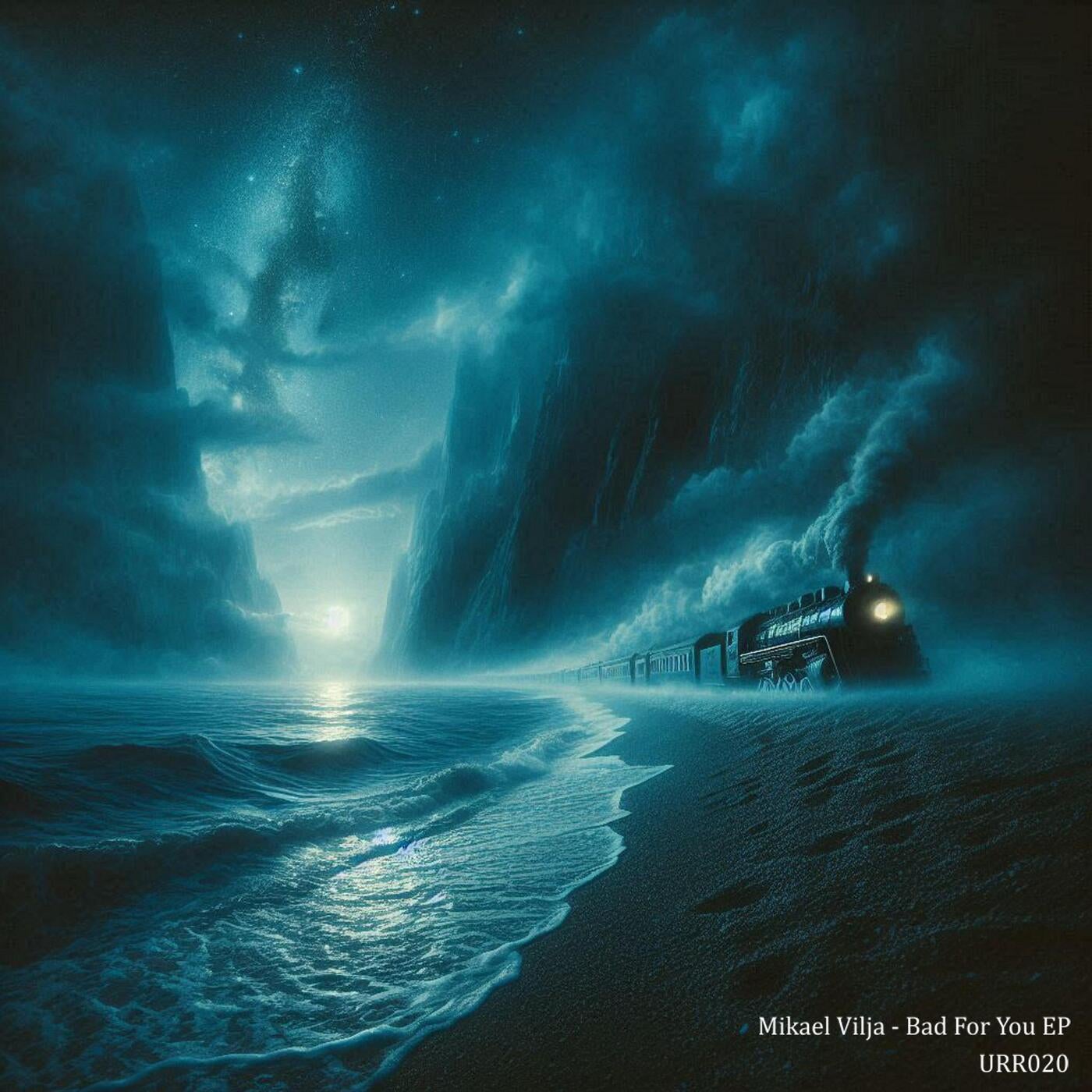 Bad For You EP