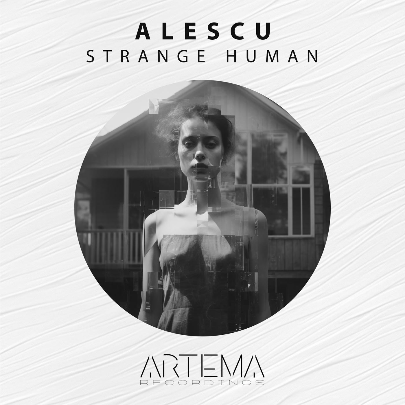 Strange Human