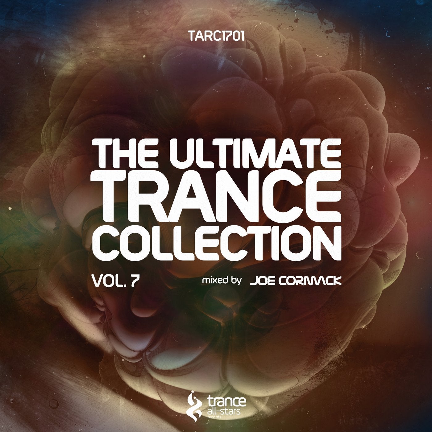 The Ultimate Trance Collection, Vol. 7