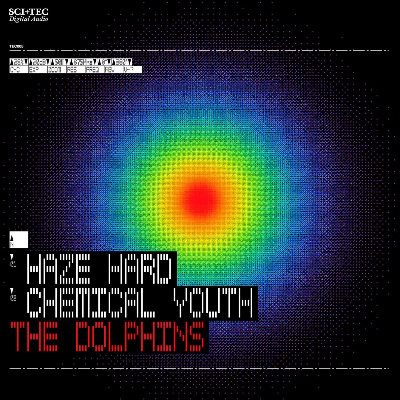 Haze Hard / Chemical Youth