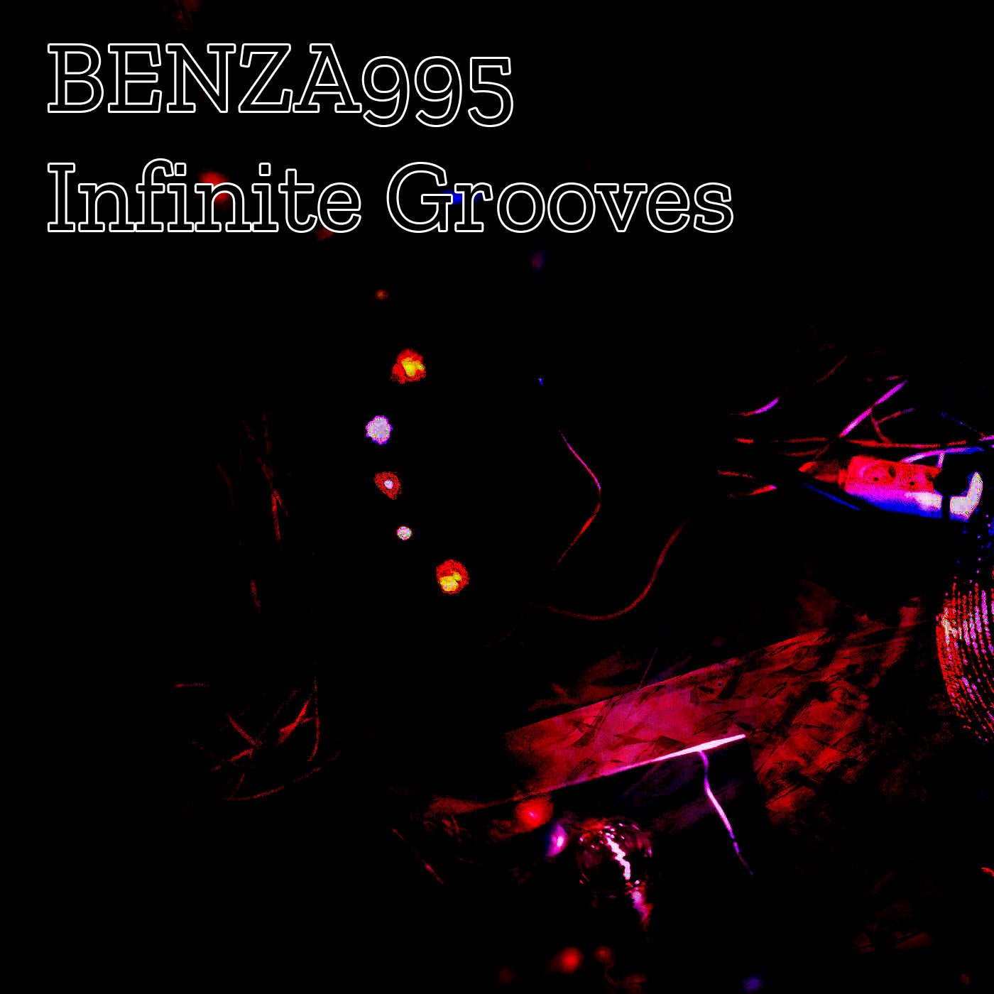 Infinite Grooves