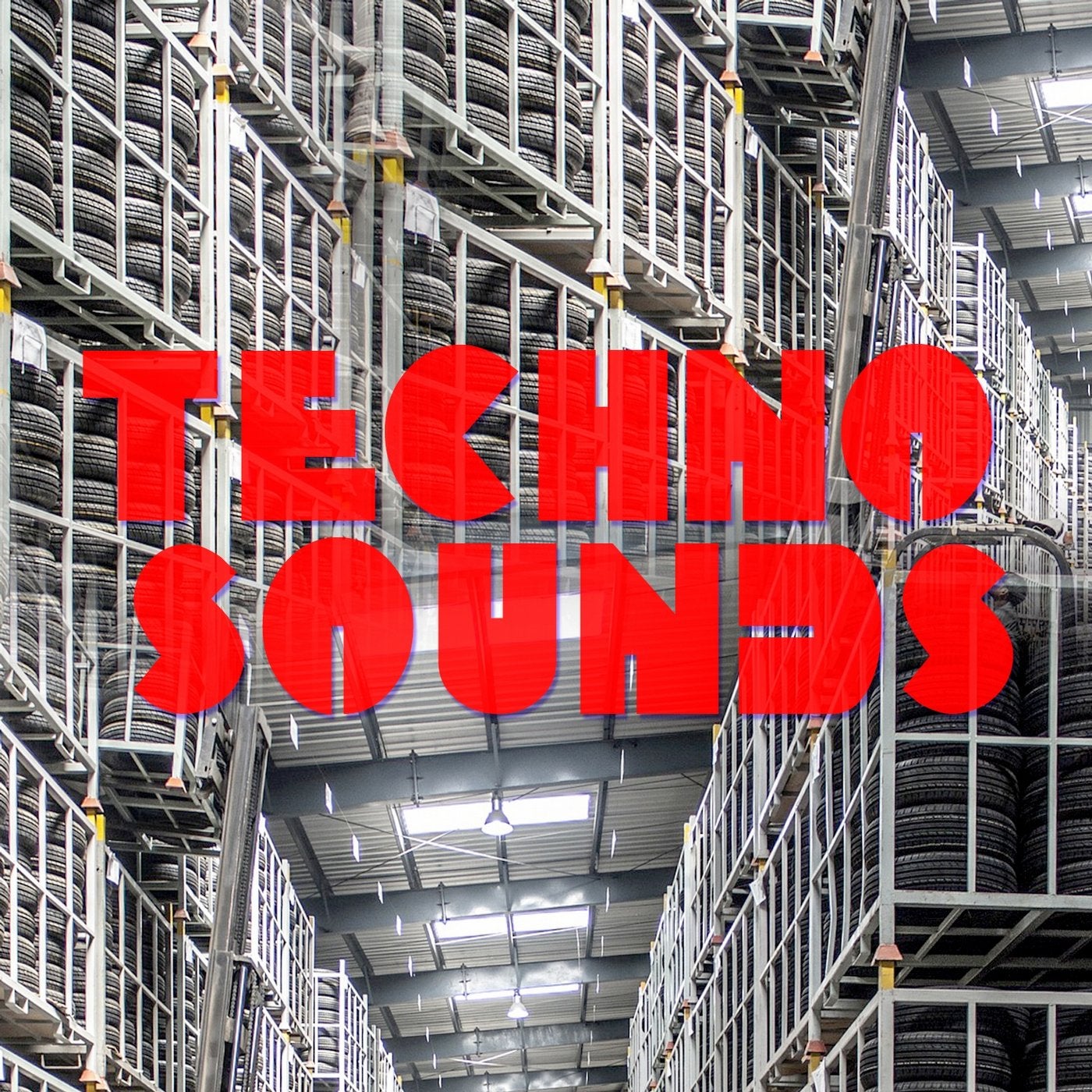 Techno Sounds