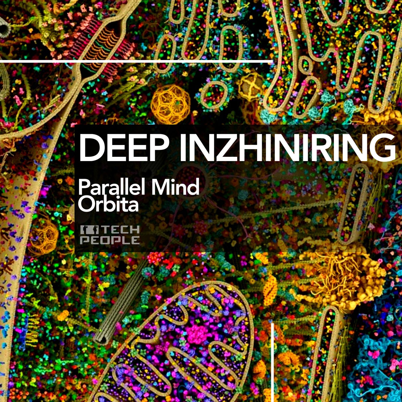 Parallel Mind