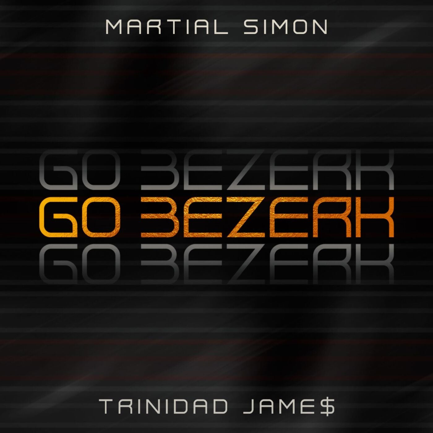 Go Bezerk