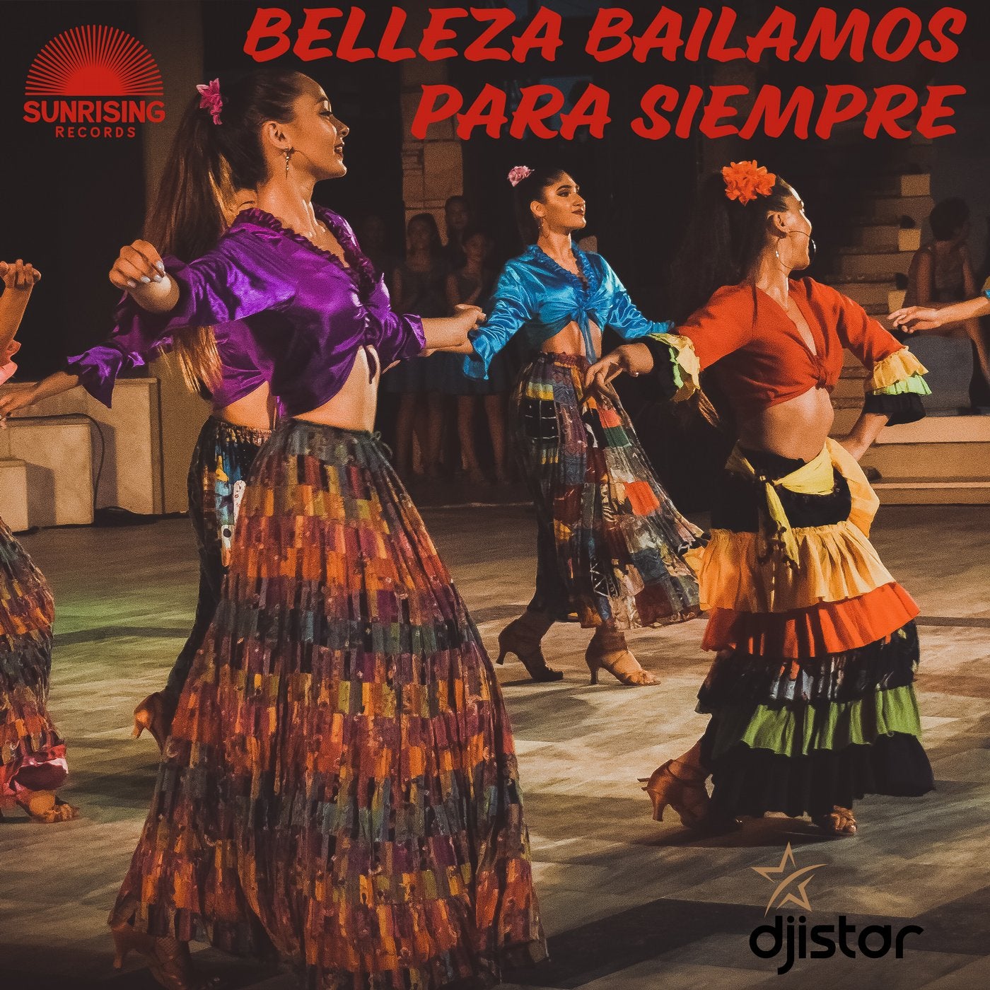 Belleza Bailamos Para Siempre