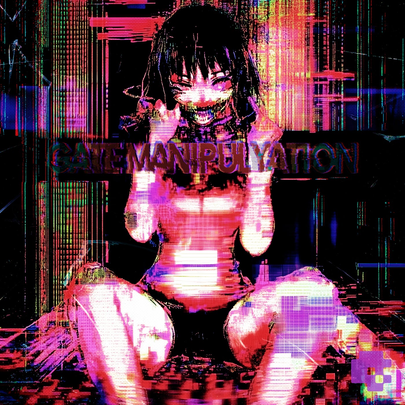 GATE MANIPULYATION