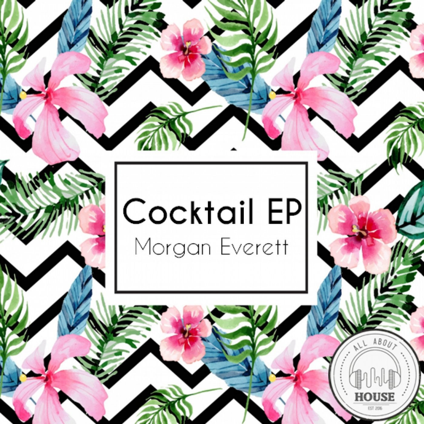 Cocktail EP