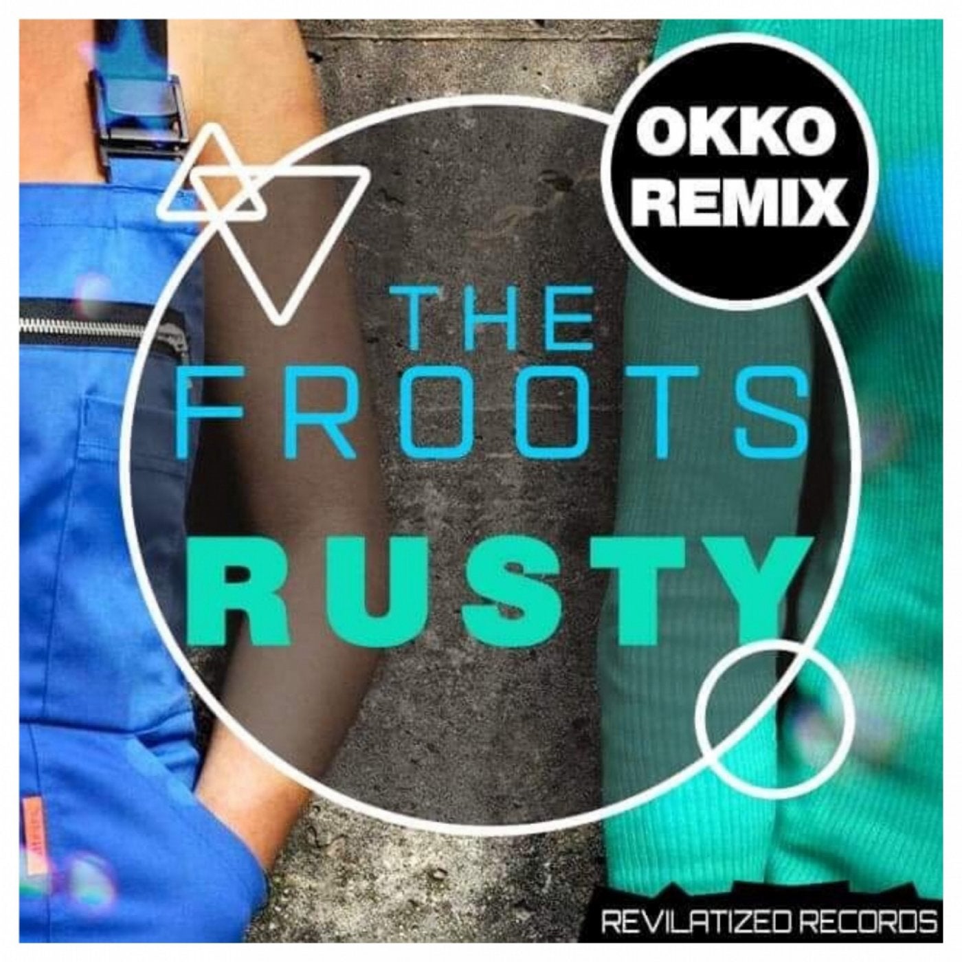 Rusty (OKKO Remix)