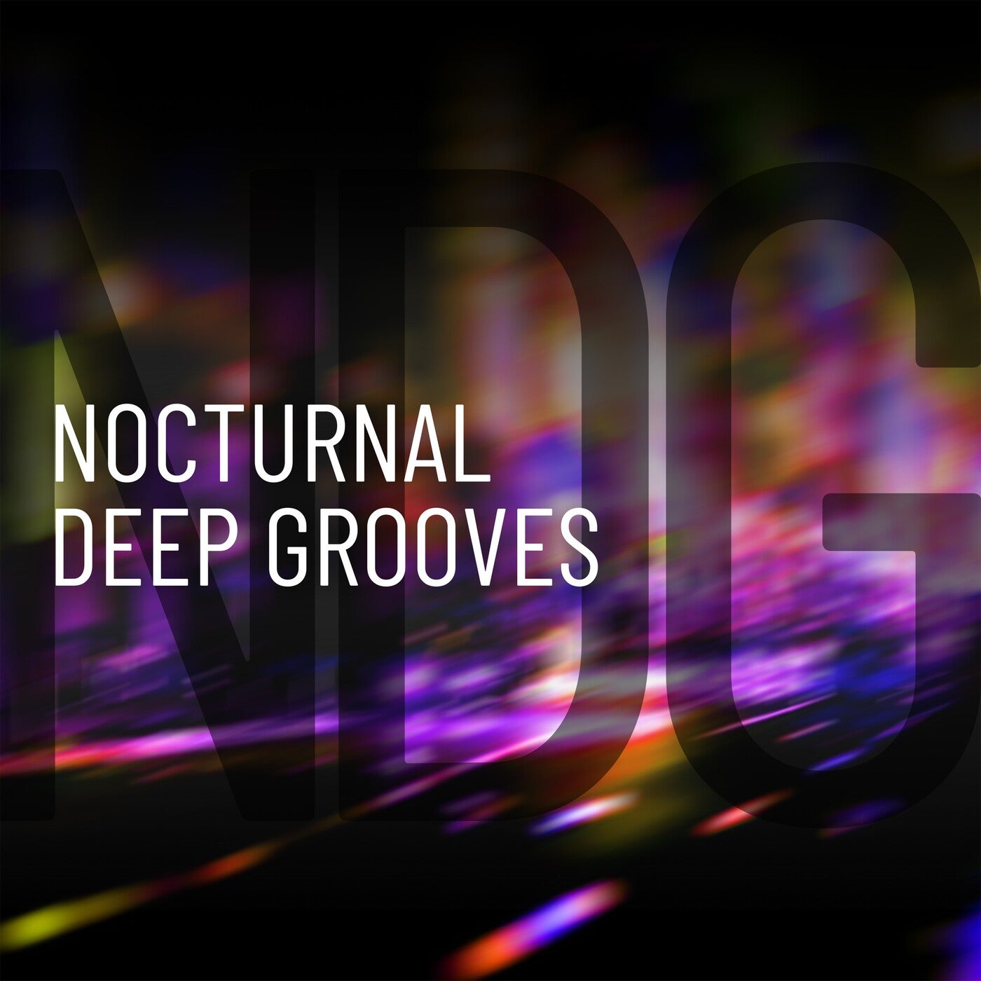 Nocturnal Deep Grooves