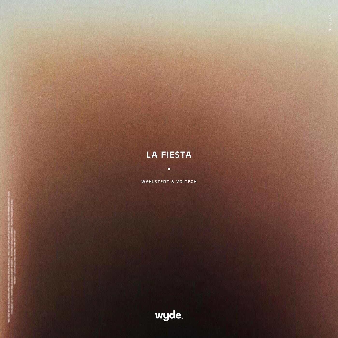 La Fiesta (Extended Mix)