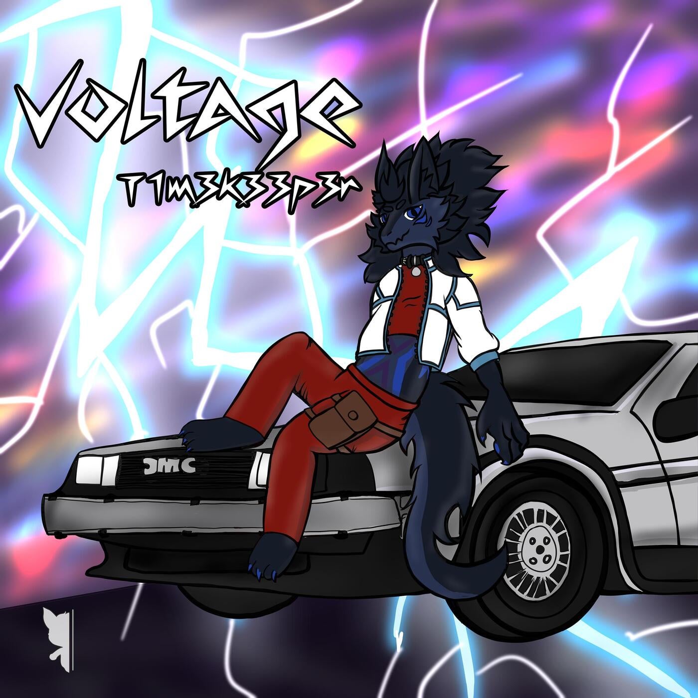 Voltage EP