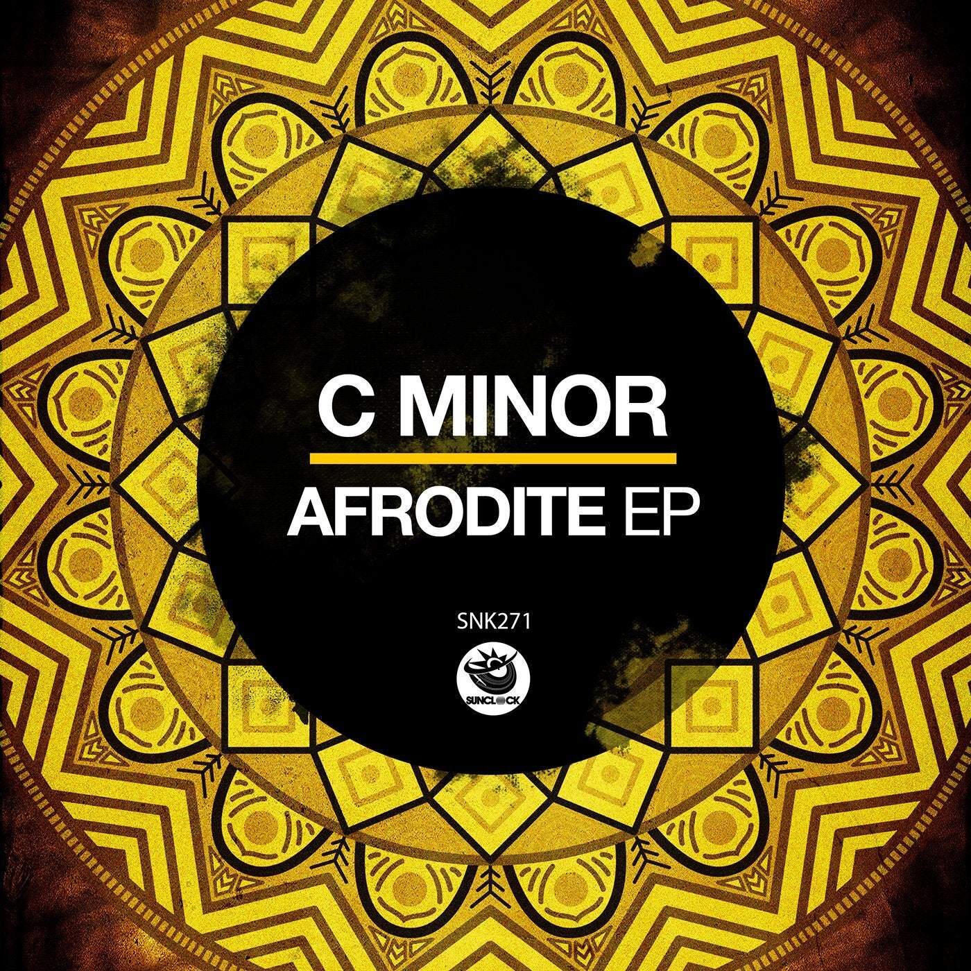 Afrodite EP