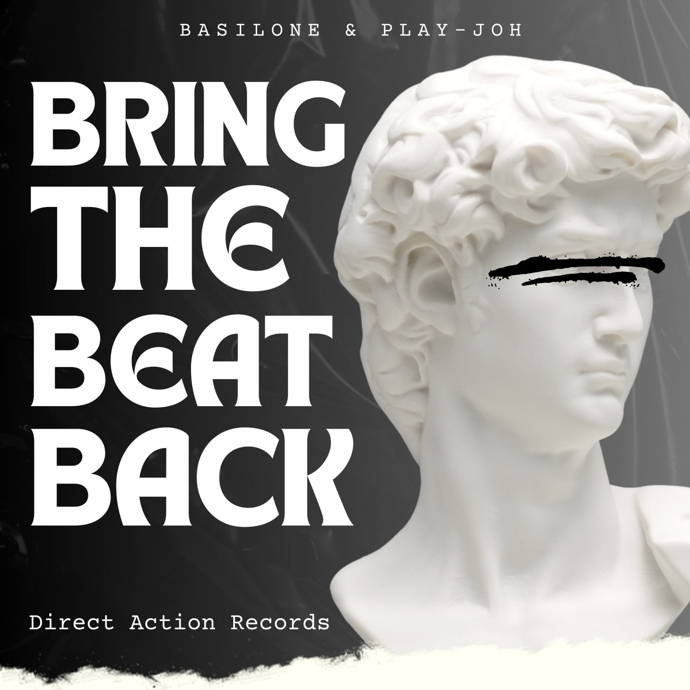 Bring the Beat Back
