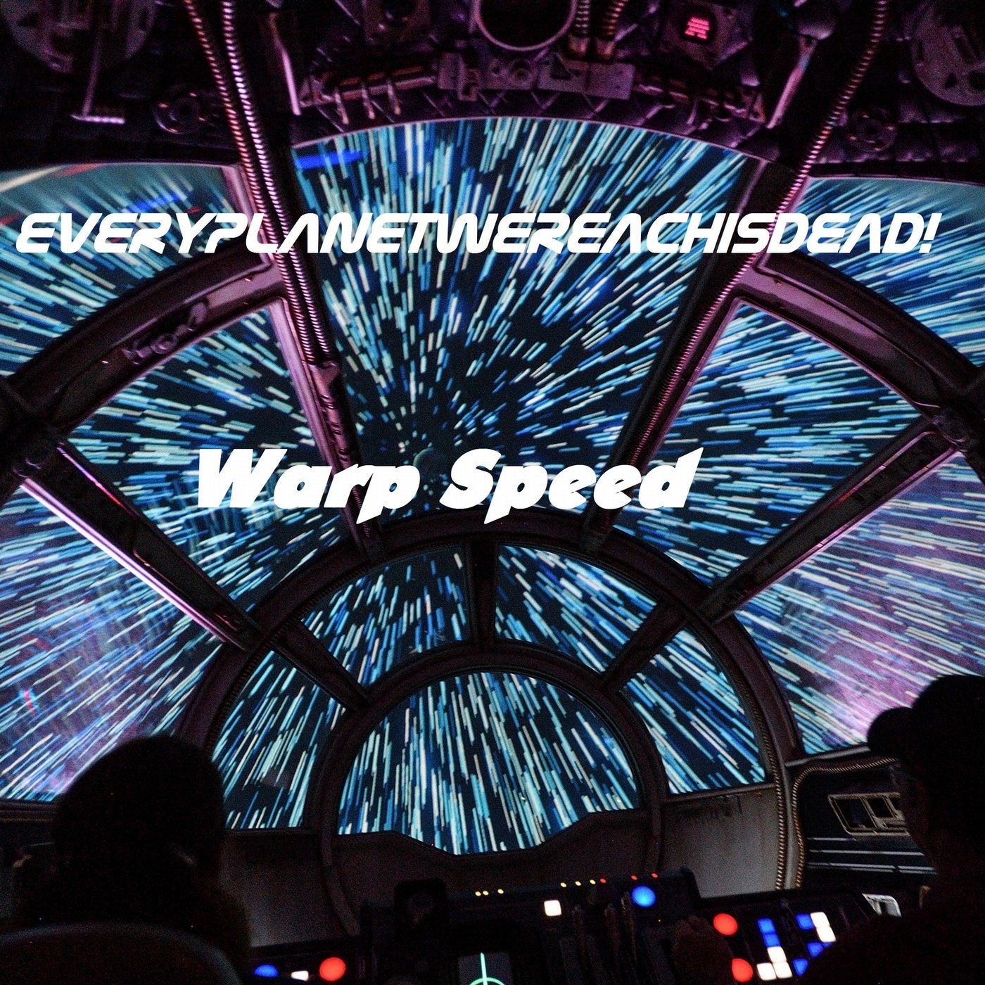 Warp Speed