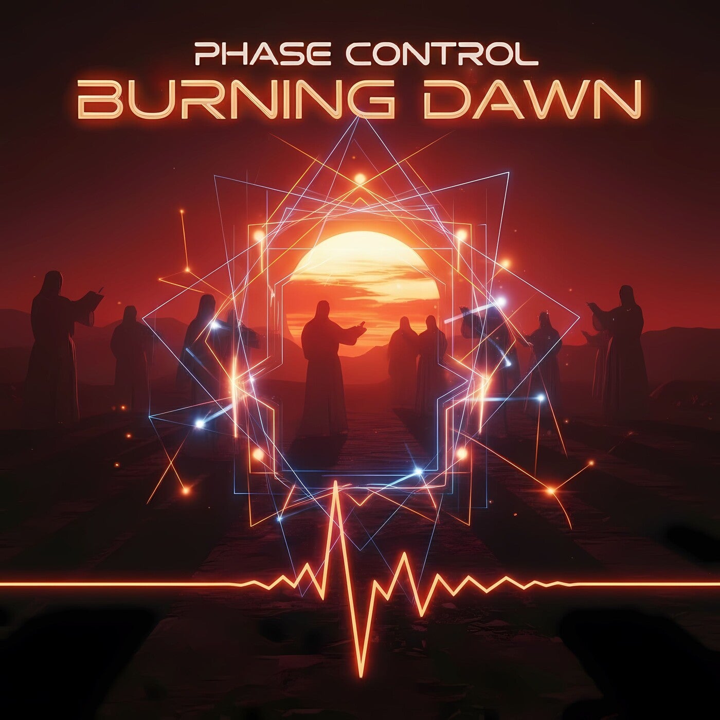 Burning Dawn