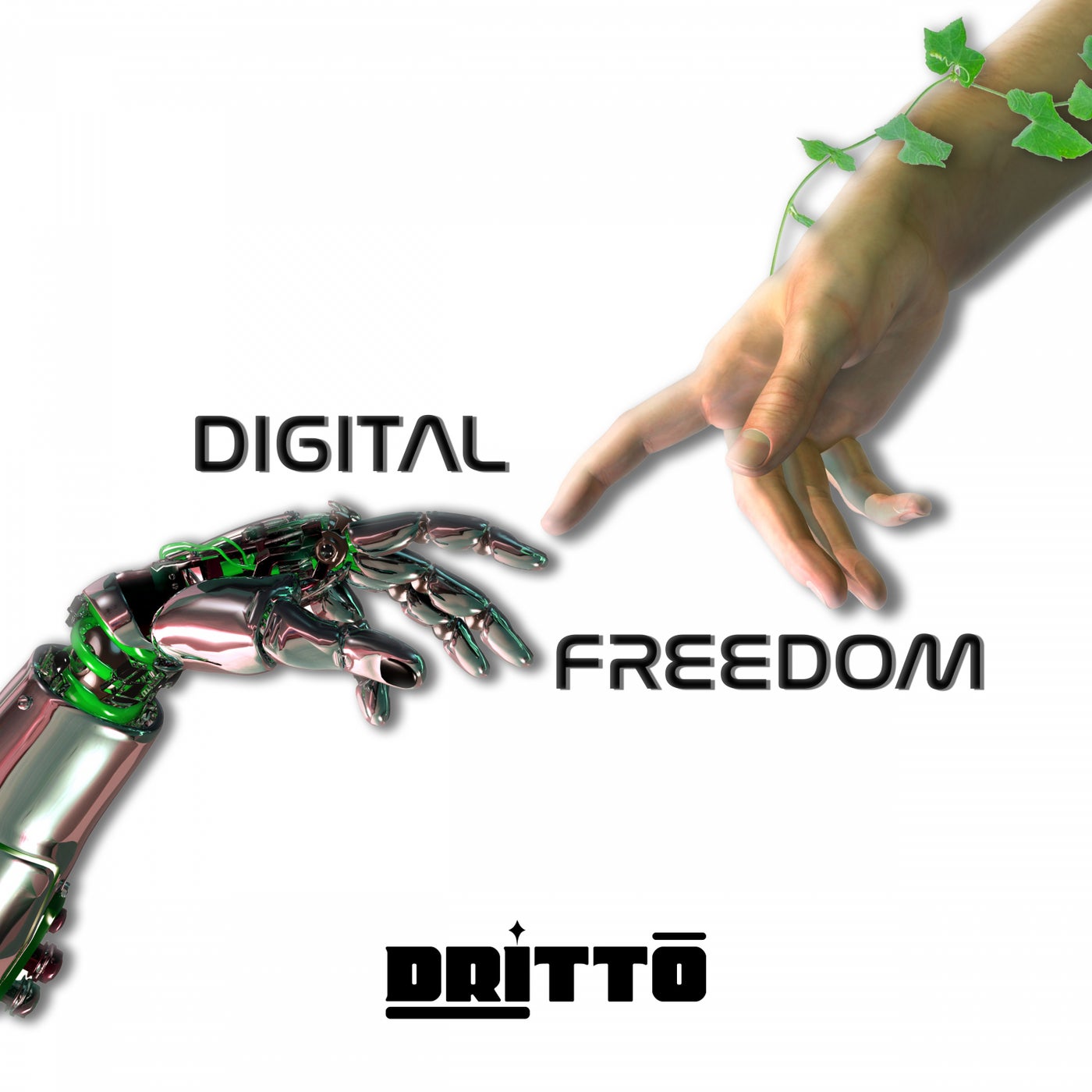 Digital Freedom