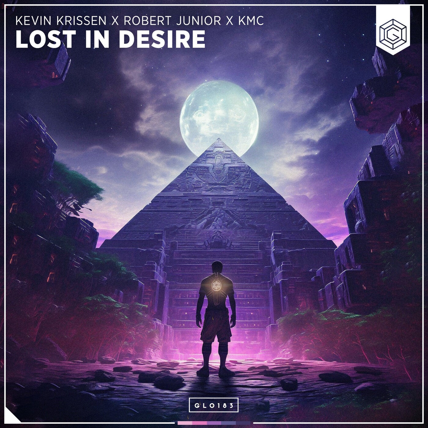 Lost In Desire