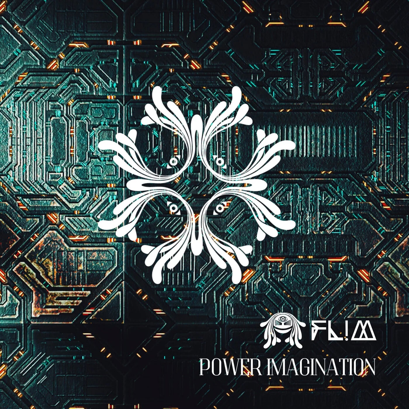 Power Imagination